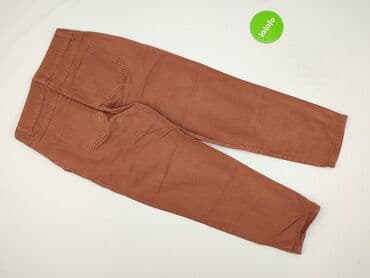 buty contes: Spodnie materiałowe damskie, rozmiar M — 4