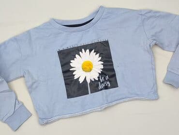 Bluzy: Bluza, Destination, 10 lat, 134-140 cm, stan - Bardzo dobry