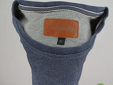 bluzka h: MINIMUM, Толстовка для чоловіків, розмір XL — 4