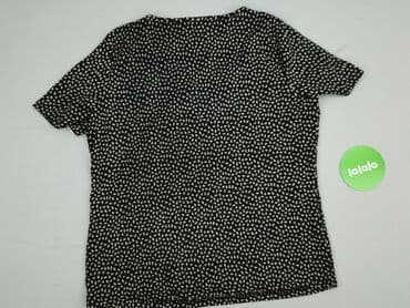 Kobiety: Bluzka damska, rozmiar 3XL — 3
