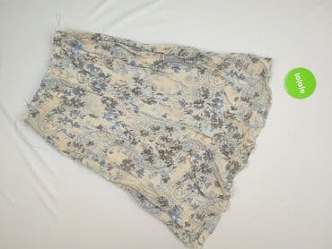 spódnice midi wiskoza: Spódnica damska, rozmiar S — 3