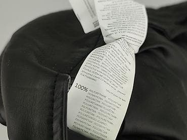 kurtka stranger things: Odzież wierzchnia 
, Kurtka skórzana damska, rozmiar S — 5