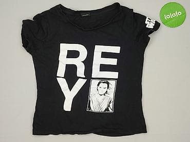 fortnite h: Star Wars, T-shirt damski, rozmiar S — 2