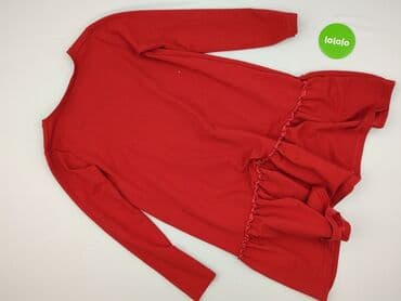 sukienka emo czerwona: Selfieroom, Sukienka damska, rozmiar S — 3