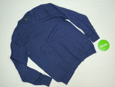 sweter zimowy: TEX, Sweter dla mężczyzn, rozmiar L — 2