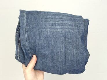 sukienki letnie wyprzedaż hm: Jeans, Pepperts!, 11 years, 140/146, condition - Very good — 5