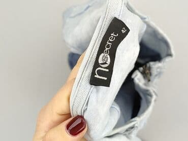 by o la la kurtka wiosenna: No Secret, Kurtka przejściowa damska, rozmiar XL — 4