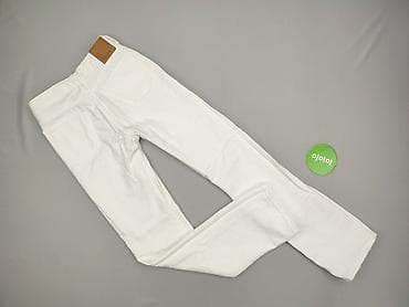 outlet jeans: Bik Bok, Jeansy damskie, rozmiar 2XS — 3