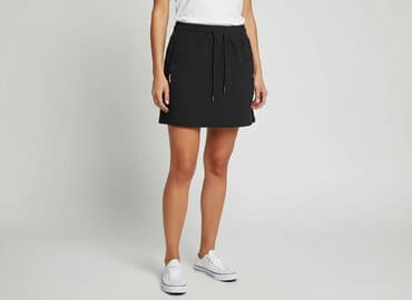 spódnice rowerowe: Spódnica damska, rozmiar S — 8