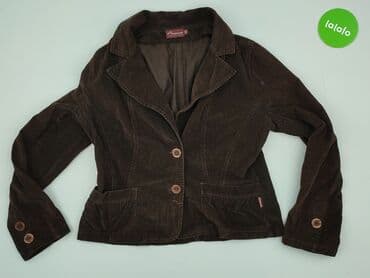 marynarka z kapturem damska: Marynarka damska, rozmiar XL — 2