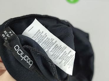 obuwie do p: Boohoo, Ogrodniczki damskie, rozmiar S — 5