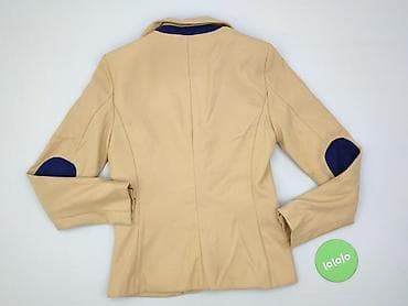 blazer colour: Reserved, Marynarka damska, rozmiar M — 3