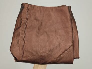 jeansowe spódniczka z guzikami noisy may: Noisy May, Spódnica damska, rozmiar S — 7