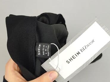underline buty: Shein, Marynarka damska, rozmiar S — 4
