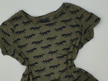 maison kitsune t shirty: Reserved, T-shirt damski, rozmiar XS — 2