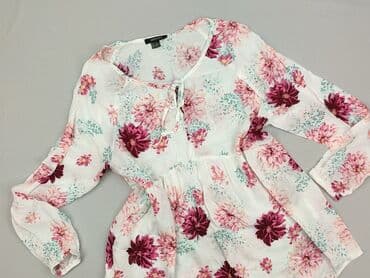 amisu bluzy: Esmara, Tunika damska, rozmiar M — 1