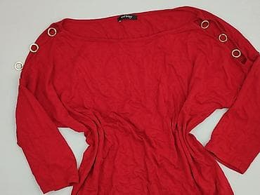 comma: Orsay, Bluzka damska, rozmiar 4XL — 1