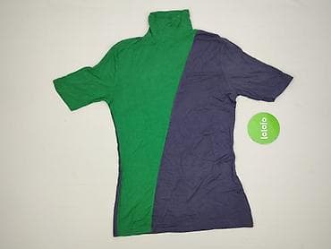 t shirty basic hugo boss: Golf damski, rozmiar S — 2
