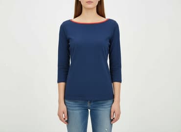 koszulki do karmienia lidl: Esmara, Bluzka damska, rozmiar S — 8