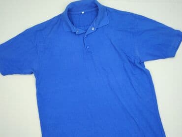 szorty męskie cropp: Koszulka polo dla mężczyzn, XL, stan - Dobry — 1