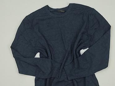 botki zara brazowe: Zara, Sweter damski, rozmiar M — 1