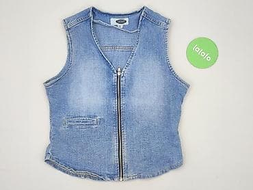jeans boss: Kamizelka damska, rozmiar M — 2