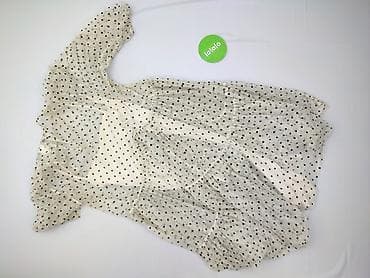 top lniany hm: H&M, Sukienka damska, rozmiar L — 3