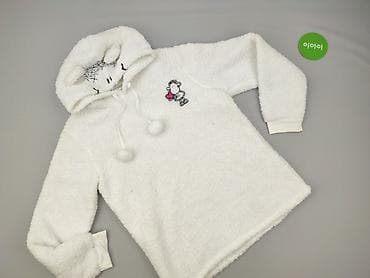 bluza appendage: Polar damski, rozmiar L — 2