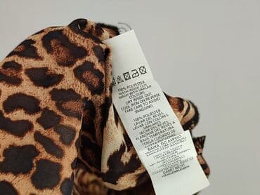 koszula z piórami przy rękawach: Atmosphere, Women's blouse, size L (EU 40) — 7
