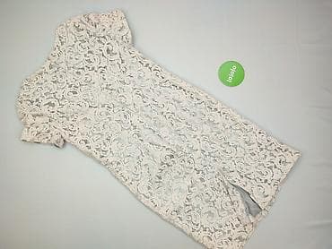 baleriny lacoste: Sukienka damska, rozmiar S — 3