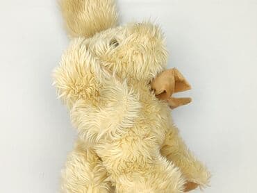 kamizelka z futra ekologicznego: Mascot Rabbit, condition - Perfect — 1