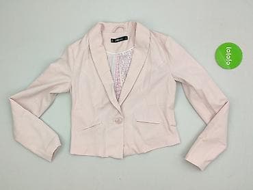 fb sister kamizelka: FB Sister, Marynarka damska, rozmiar S — 2