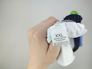deichmann sniegowce: Jeansy damskie, rozmiar 2XL — 4