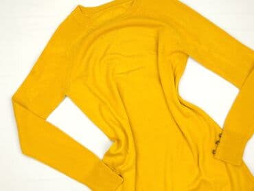 swetrowa sukienka h: Women`s dress, size S (EU 36) — 1