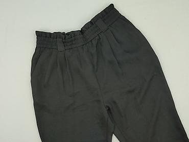 Zara, Spodnie materiałowe damskie, rozmiar 2XL