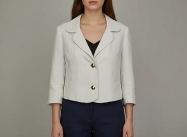 marynarka z kapturem damska: Hobbs London, Marynarka damska, rozmiar M — 7