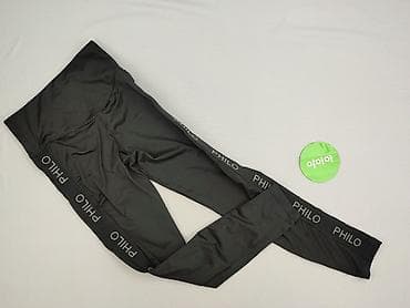 body legia: Legginsy Sportowe damskie, rozmiar S — 3