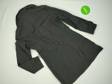 asos kozaki: Płaszcz damski, M — 3