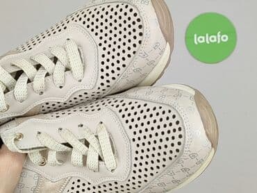 używane buty: Sneakersy damskie, 39 — 6