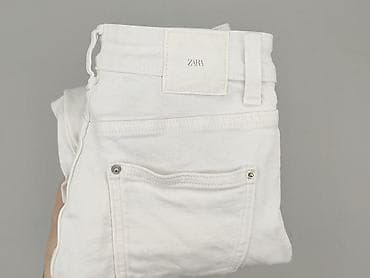 mango jeans havana: Zara, Jeansy damskie, rozmiar 2XS — 5
