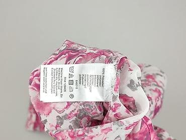 asymetryczna bluzki oversize: Bodyflirt, Bluzka damska, rozmiar XL — 5