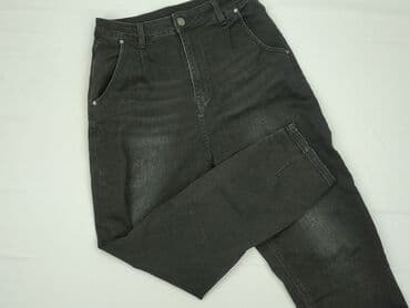 abercrombie and fitch jeans: Jeansy damskie, M — 1