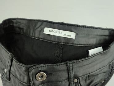 Kobiety: Goodies, Jeansy damskie, rozmiar S — 4