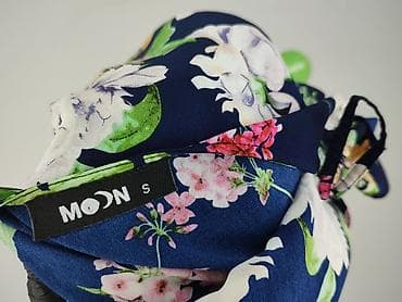 sukienki numoco: Mooncup, Sukienka damska, rozmiar S — 5