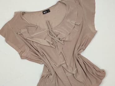 genzie bluzy: Bluzka damska, rozmiar L — 1