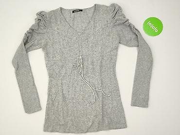 sweter zebra: Sweter damski, rozmiar S — 3