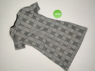 kamizelka garniturowa damska sinsay: Sinsay, Sukienka damska, rozmiar L — 3