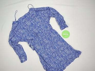 bluzki comma: Promiss, Sukienka damska, rozmiar L — 3