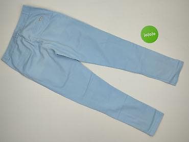 freestep kurtki: Freesia, Spodnie materiałowe damskie, rozmiar S — 3