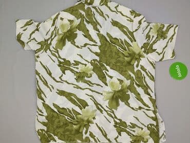 koszula tunika damska: Sensi, Koszula damska, rozmiar 3XL — 3